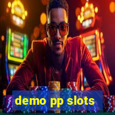 demo pp slots